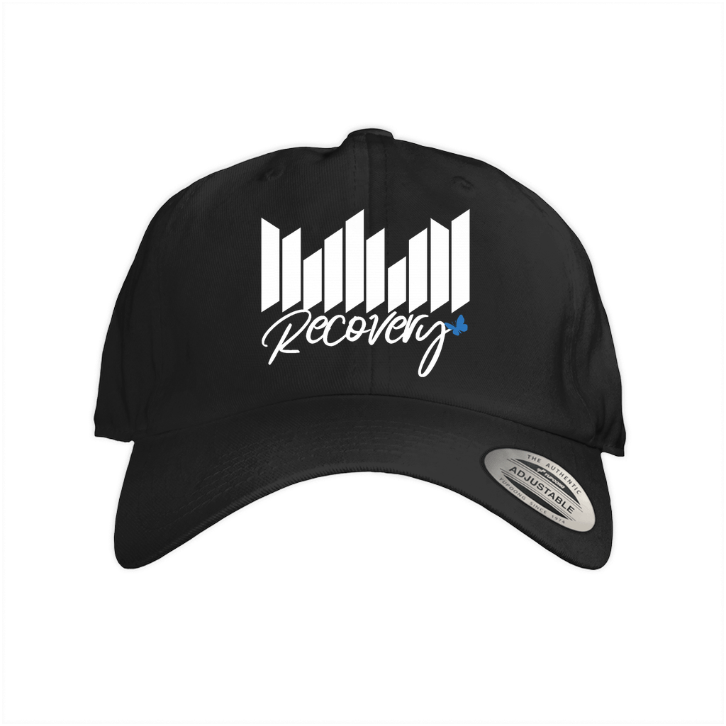 Recovery Cap (Black)