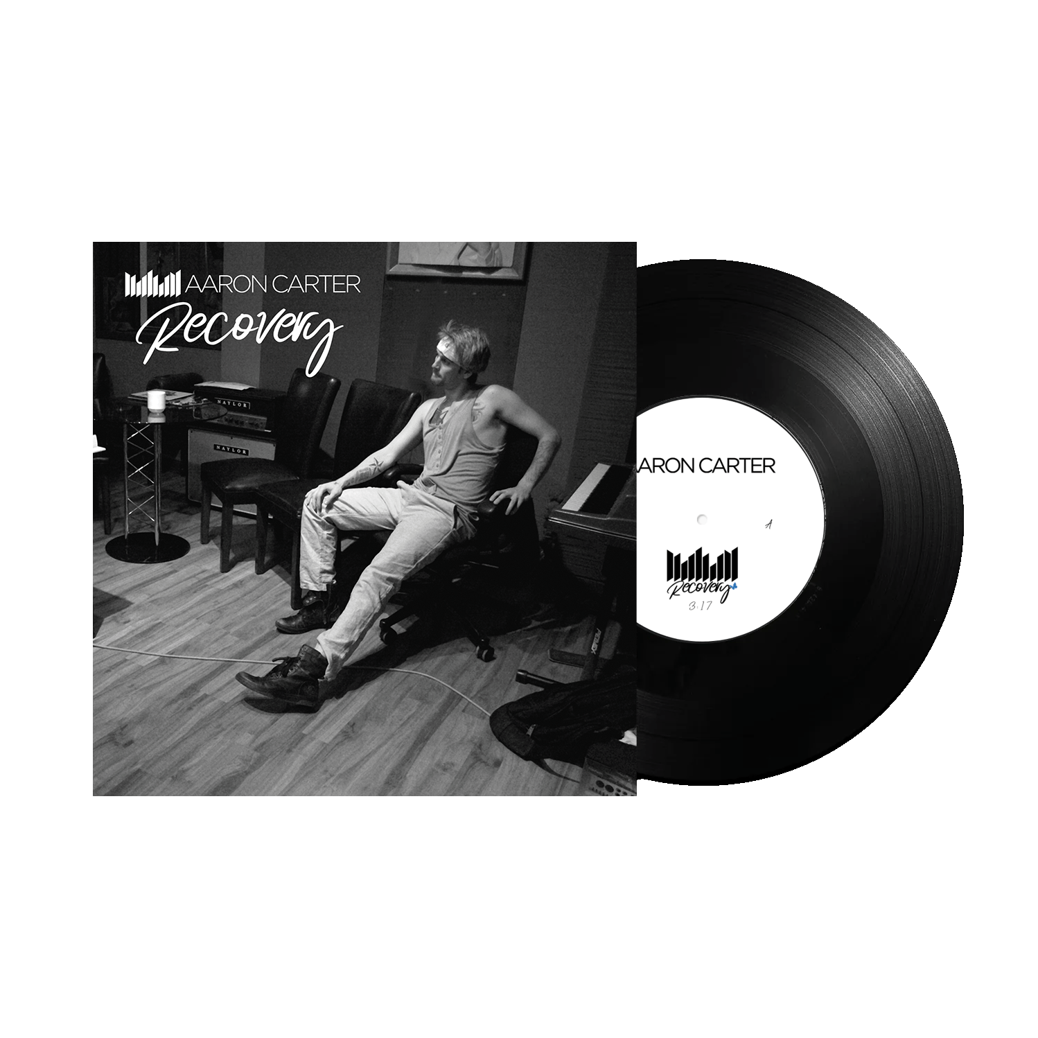 Recovery Limited Edition 7