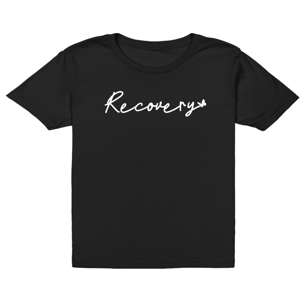 Recovery Youth Tee