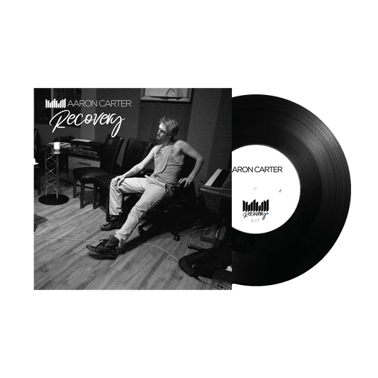 Recovery - Limited Edition 7" Vinyl Single