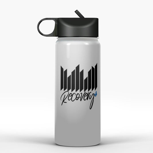 Recovery BPA Free Insulated - Water Bottle