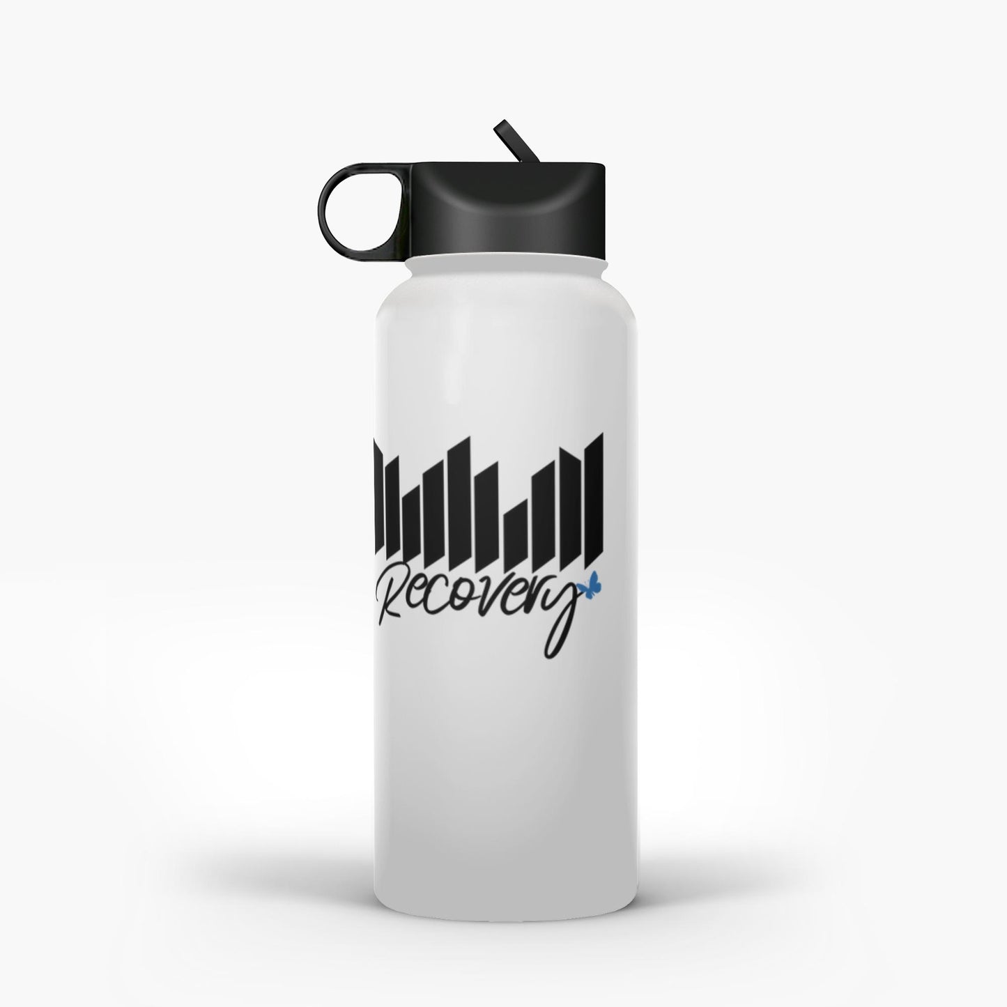 Recovery BPA Free Insulated - Water Bottle