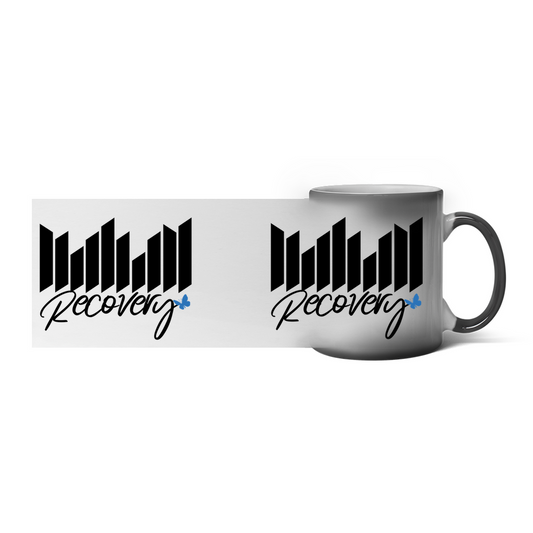 Recovery - Magic Mugs