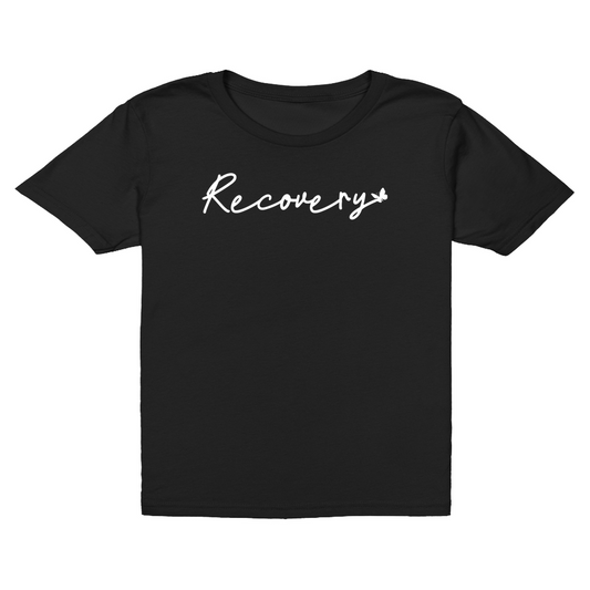 Recovery Youth Tee