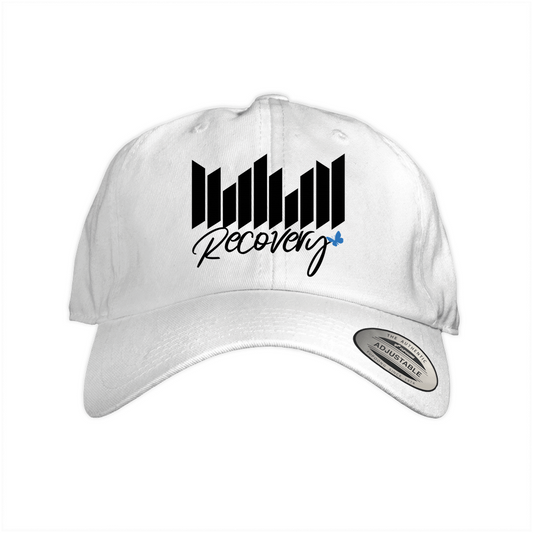 Recovery Cap (white)