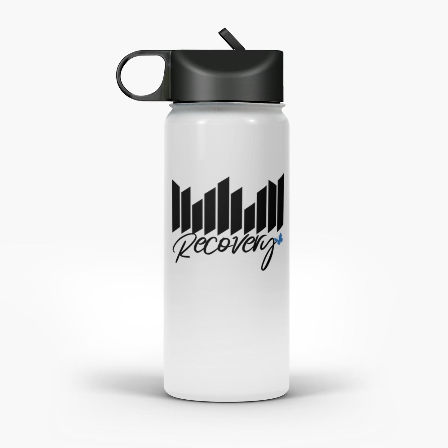 Recovery BPA Free Insulated - Water Bottle